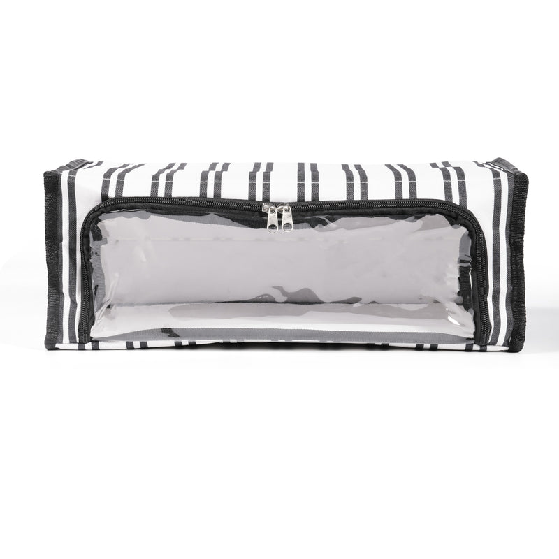 Folding Bed Sheet Organizer