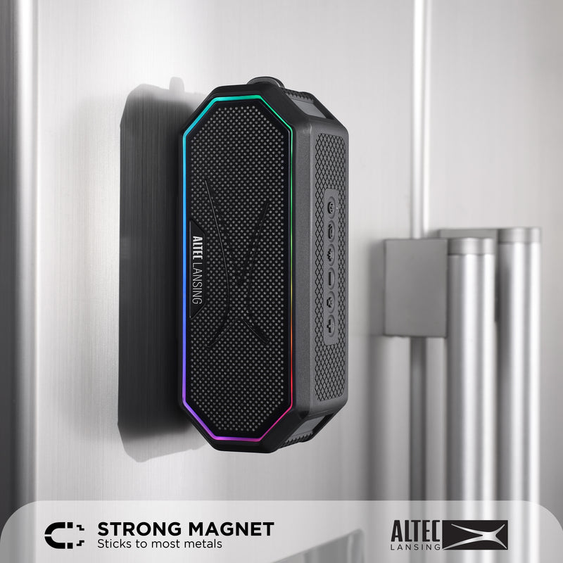 HydraJolt2.0 Wireless Speaker