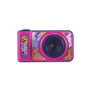 My Little Pony Kids' Digital Camera – 2" Color Screen, Video, Games, Rechargeable Battery