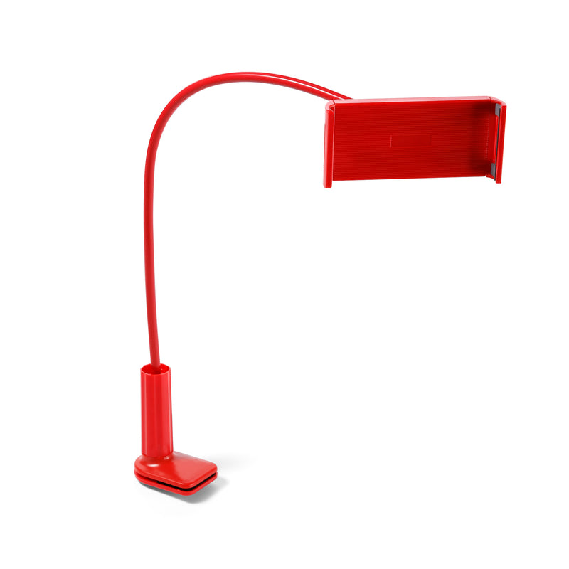 E Reader Gooseneck Holder