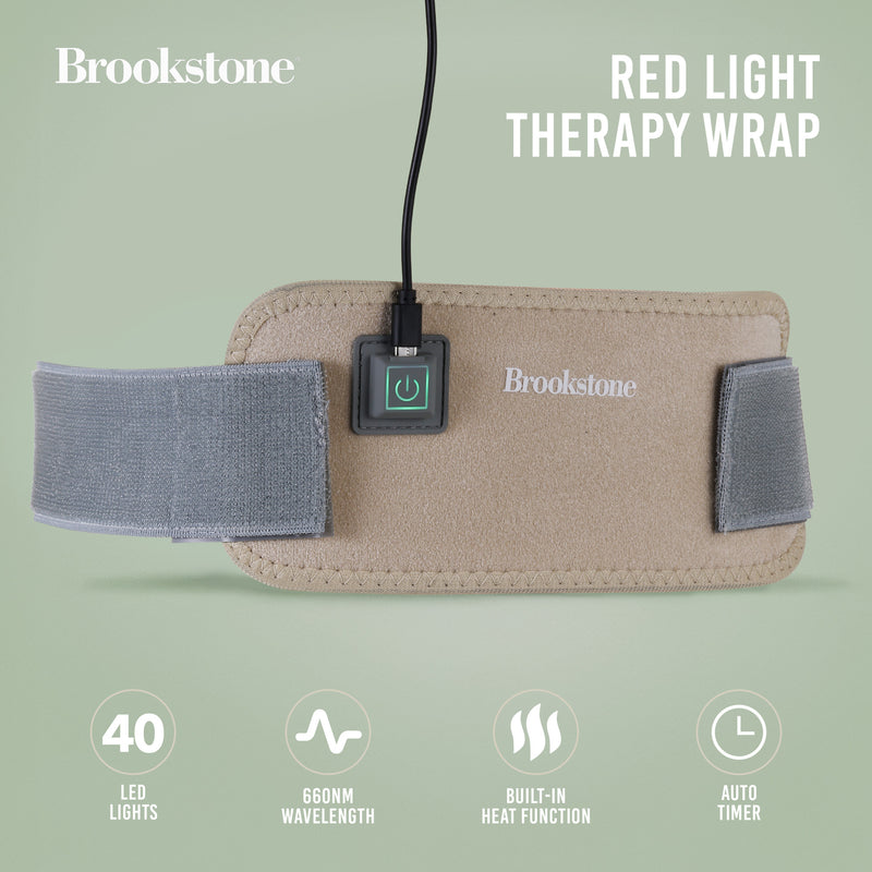 40 LIGHTS THERAPY WRAP