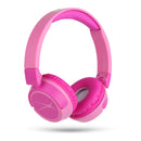 2-N-1 Wireless Headphone - Two Tone