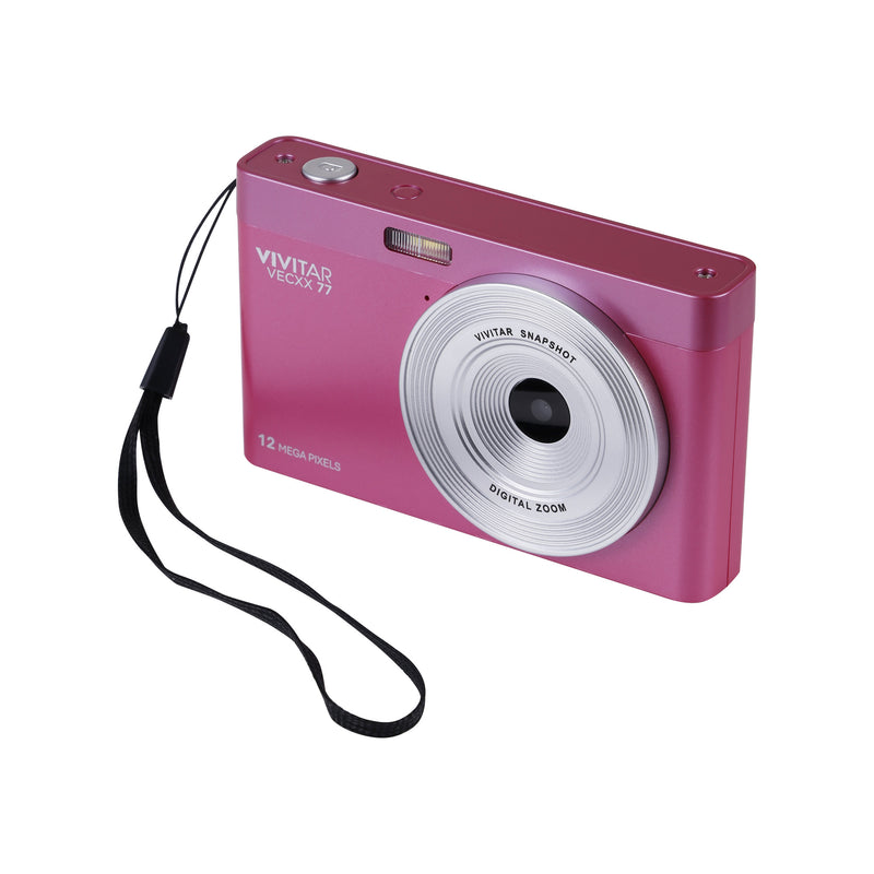Vivitar Snapshot Digital Camera