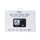 Vivitar Action Camera Bundle