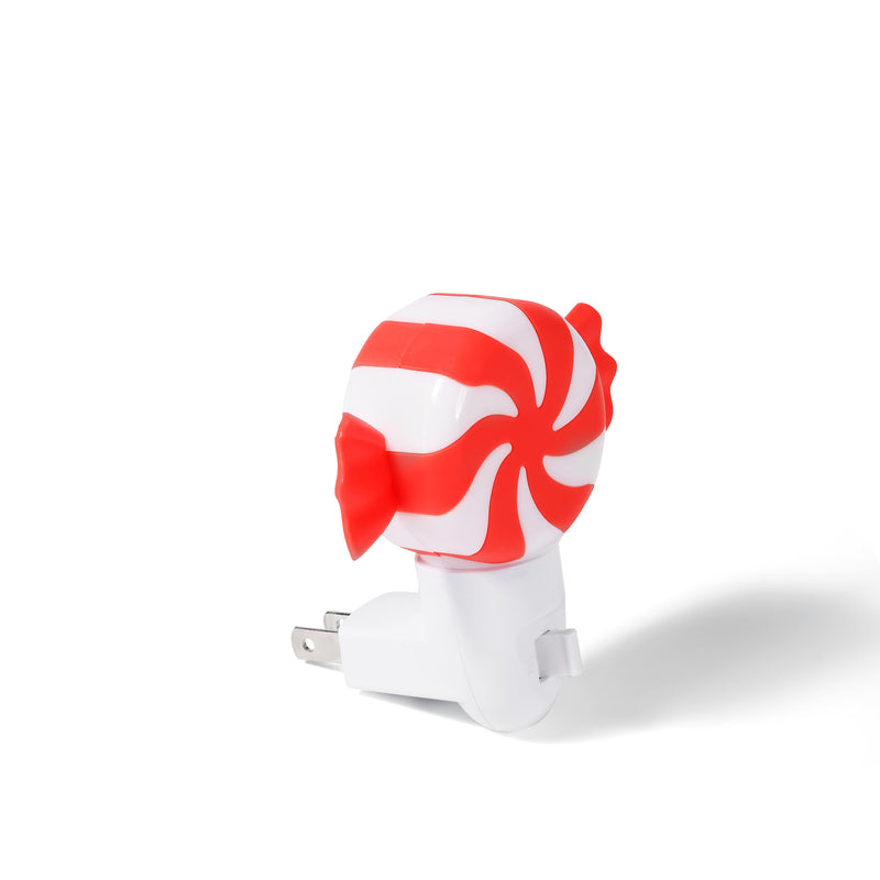 Holiday Night Light - candy