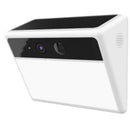 Halo watch  FLOODLIGHT SECURITY CAMERA