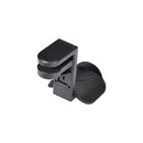 CLAMP-ON HEADSET STAND