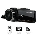 Vivitar 4K Camcorder
