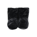 Paris Hilton Aromatherapy Cozy Booties with Lavender Scent,