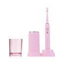 Paris Hilton STERILUXE TOOTHBRUSH & UV STERILIZING CUP
