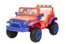 Bluey 12V Jeep