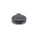 Griffin Smartphone Magnetic Card Reader with USB-C and Lightning Connectors