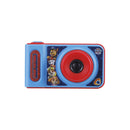 PAW Patrol Kids' Digital Camera – 2" Color Screen, Video, Games, Rechargeable Battery