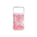 GLITTER IPHONE PINK CASE FOR IPHONE 18 Pro Max/ 17 Pro Max