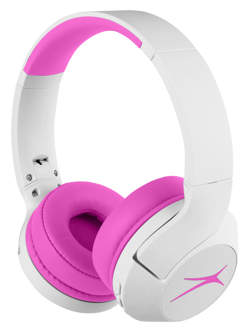 Wireless ANC Headphone - Whiteout Series
