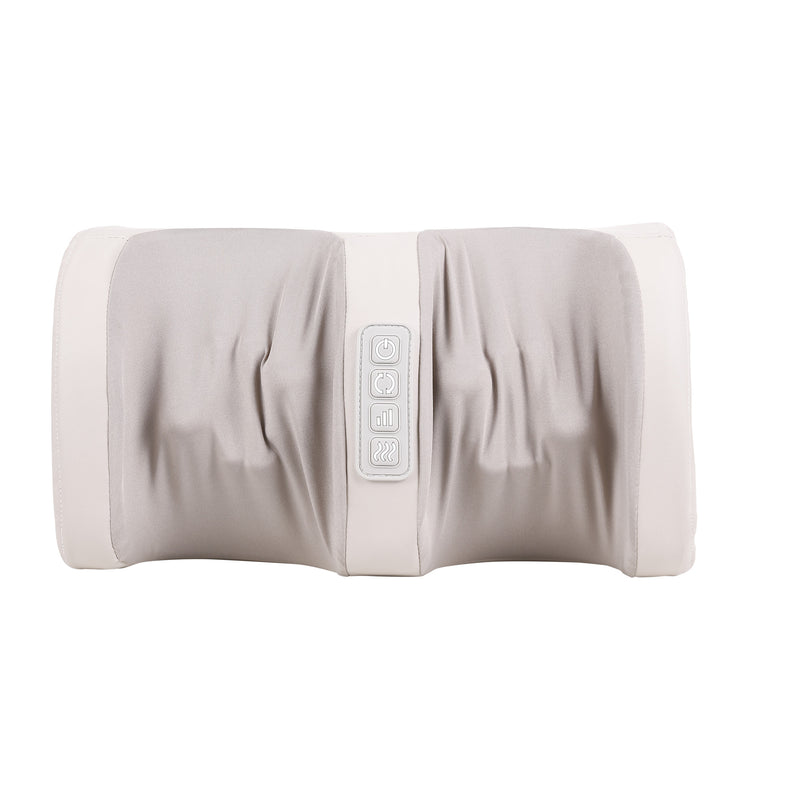 SHIATSU FOOT MASSGAE WITH HEAT