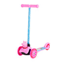 Peppa Pig 3D Scooter
