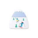 Vivitar Novelty Wall Charger - skiing