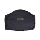 Spalding - Lower & Upper Back Gel Wrap, Hot/Cold Therapy, Reusable Therapy Pad for Pain Relief & Muscle Relaxation