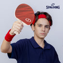 SPALDING-PING PONG NET SET