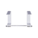 GRIFFIN Elevator Laptop Stand Silver Edition