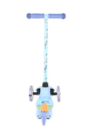 BLUEY Light Up Wheel Tilt and Turn