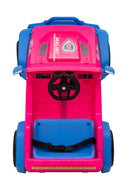 12V Jeep - Barbie
