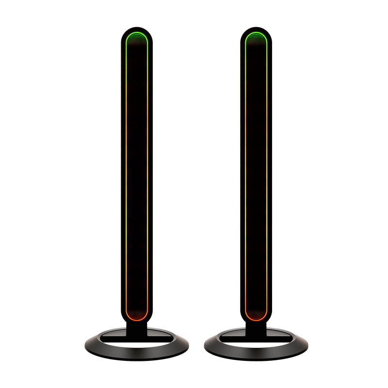 VIVITAR-RGB-IG LIGHT BAR