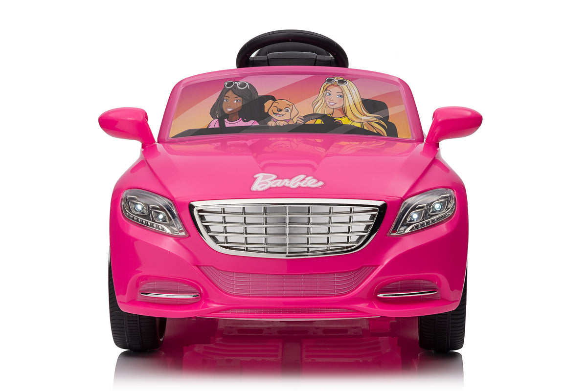 6V Convertible Ride On-2188 - Main Image