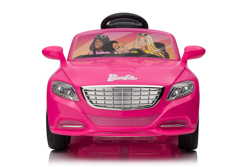 6V Convertible Ride On-2188
