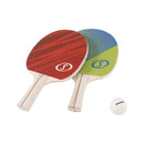 SPALDING-PING PONG NET SET