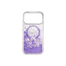 GLITTER IPHONE PURPLE CASE FOR IPHONE 18 Pro Max/ 17 Pro Max