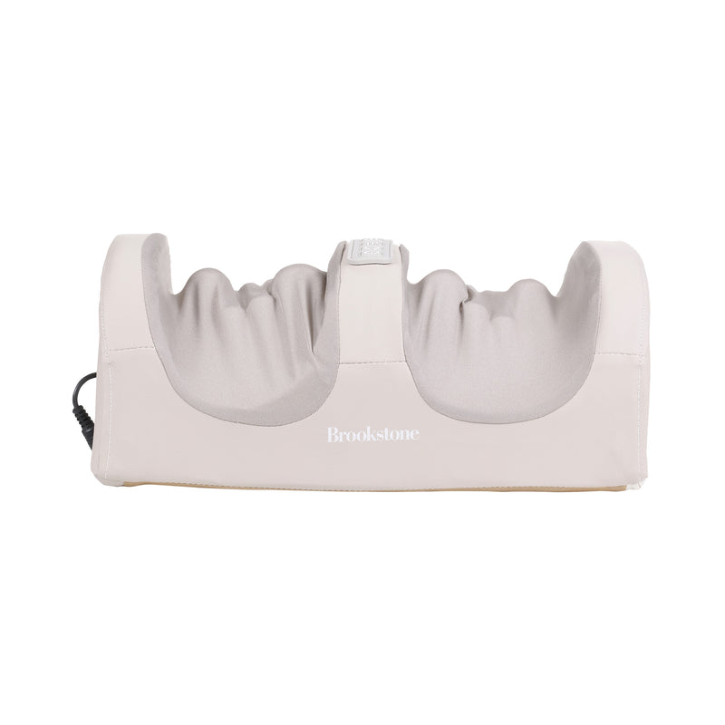 SHIATSU FOOT MASSGAE WITH HEAT