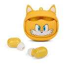 Sonic ANC Face TWS Earbuds - Tails