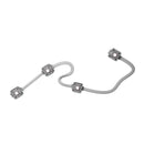 VIVITAR-RGB-IG INDOOR STRING DOWN LIGHT