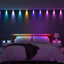 VIVITAR-RGB-IG INDOOR STRING DOWN LIGHT