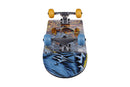 Tony Hawk Series 3 - 31" ALU Truck, ABEC5, Metallic