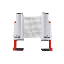 SPALDING-PING PONG NET SET
