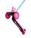 Peppa Pig 3D Scooter