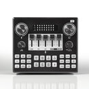 VLOGGING AUDIO MIXER