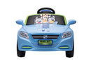 12V Bluey Car with RC