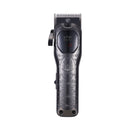Bally Total Fitness High Performance Hair and Beard Trimmer, Stainless Steel Blades, LED Display, Rechargeable