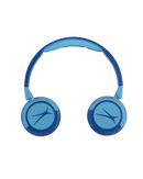 2-N-1 Wireless Headphone - Two Tone