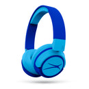 2-N-1 Wireless Headphone - Two Tone