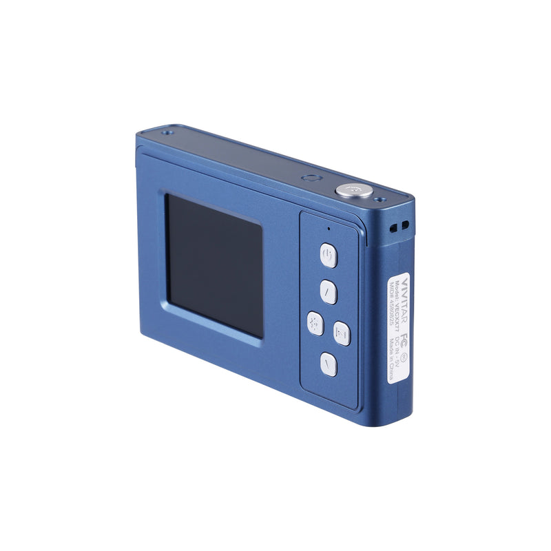 Vivitar Snapshot Digital Camera