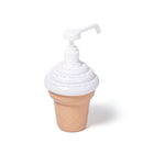 Ice Cream Syrup Pump