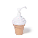 SPRINKLES Ice Cream Syrup Pump