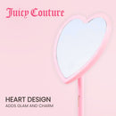 HEARTED LIGHTED MIRROR