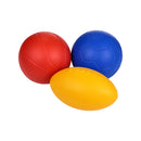 Sonic 3 Pack Foam Balls