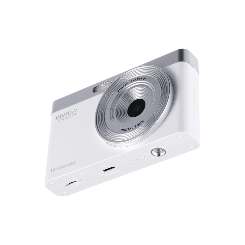 Vivitar Snapshot Digital Camera